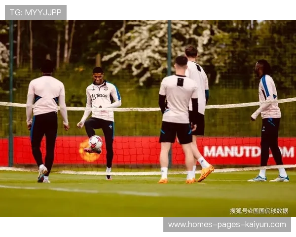 拉什福德或将影响赛前前瞻走向